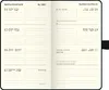 BRUNNEN 1075666907 Taschenkalender Kompagnon Mod. 756 66 Produktbild-Vorschau 2