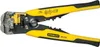 STANLEY FMHT0-96230 kleště odizolovávací i pro lisování Náhled obrázku produktu 12