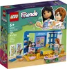 LEGO® Friends Pokój Liann 41739 Podgląd zdjęcia produktu 1