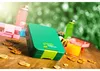 Schmatzfatz Contenitore per il pranzo facile, senza BPA, Anteprima dell’immagine prodotto 5