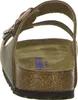 Birkenstock Damen Flip-Flops Beige 0552813 Grösse 43 Produktbild-Vorschau 67