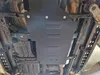 Ochranný kryt převodovky z oceli pro Jeep Wrangler - JL - Náhled obrázku produktu 4
