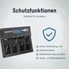 Ansmann Zubehör Batterien/Akkus, Černá, 270 mm, 210 mm, 70 Náhled obrázku produktu 17