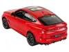 Ferngesteuertes Auto RC BMW X6 Rastar Pilot Rot 1:14 Produktbild-Vorschau 3