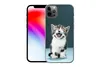 MuchoWow® Handyhülle Schutzhülle Hülle für iPhone 12 Pro Produktbild-Vorschau 2