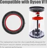 INF Výměna klipsu nádoby na prach Dyson Dyson V11 Náhled obrázku produktu 4