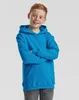 Fruit of the Loom Kids' Classic Hooded Sweat Produktbild-Vorschau 3
