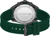 Lacoste Tiebreaker-Uhr, Grün One Size Produktbild-Vorschau 3