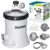 Bestway Polysphere Poolfilterpumpe 5678 l/h Filterpumpe Produktbild-Vorschau 1