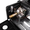 2-flammiger tragbarer Gaskocher Camping & Adapter für Produktbild-Vorschau 12