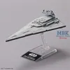 Revell Modellbausatz Bandai Star Wars Todesstern II & Produktbild-Vorschau 18