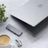Satechi Eco-hardshell Hülle MacBook Pro 14 – Spezielle Produktbild-Vorschau 11