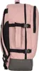 rucksack Cabin Pro40 Liter Polyester rosa Produktbild-Vorschau 5