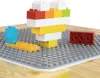 Tavolo e sedie per bambini Milly Mally Olaf Blocks Bianco Anteprima dell’immagine prodotto 8