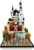 LEGO® Architecture 21063 Zamek Neuschwanstein Podgląd zdjęcia produktu 17