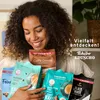 Tchibo Eduscho Kaffeepadmix Probierset Vielfaltspaket, Produktbild-Vorschau 7