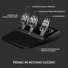 Logitech G923 Trueforce per Playstation e PC Anteprima dell’immagine prodotto 20