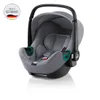 Britax Römer Baby-Safe 3 I-Size Autositz Frost Grey Produktbild-Vorschau 8