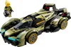 LEGO(R) SPEED CHAMPIONS 76923 Lamborghini lambo V12 Anteprima dell’immagine prodotto 12