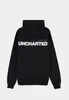 Uncharted - Herren-Kapuzenpullover mit Reißverschluss Produktbild-Vorschau 2