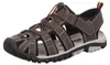 Sandalette Zehenschutz Freizeit (casual) LW-S16035-S090 Produktbild-Vorschau 1