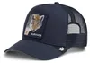 Goorin Bros. Survivor Trucker Cap Edge Produktbild-Vorschau 7