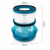 MidGard 3 x Ersatz-Filter kompatibel mit Staubsauger Dyson Produktbild-Vorschau 4