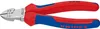 Knipex 14 25 160 dénudeur de câble bleu, rouge Voir les images du produit 2