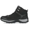 CMP Rigel Mid WP Wanderstiefel Schwarz Produktbild-Vorschau 10