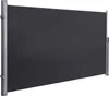 SONGMICS Alu Seitenmarkise 180 x 350 cm 280 g/m² ausziehbar Produktbild-Vorschau 10