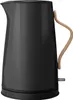 Stelton Wasserkocher Matt Schwarz 1,2 Liter Produktbild-Vorschau 1