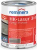 Remmers HK-Lasur 0,75 l vedro grafitovo sivé Náhľad obrázku produktu 6