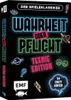 Kartenspiel: Wahrheit oder Pflicht - Teenie Edition Produktbild-Vorschau 1