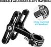 ROCKBROS uniwersalny adapter do koszyków na bidon rowerowy Podgląd zdjęcia produktu 2