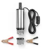 Dieselpomp 12V set van 2 stuks – elektrische dompelpomp 12 Productafbeelding-voorbeeld 3