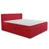 Boxspringbett ALI 160 x 200 mit 2 Bettkästen, Produktbild-Vorschau 2