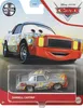 Disney Pixar Cars GCC02, Pojazd, 3 lat(a), Metal, Plastik, Podgląd zdjęcia produktu 1