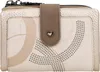 Anekke portafoglio Sophia Auralis Flexible RFID Wallet Anteprima dell’immagine prodotto 7