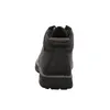 Skechers Herren Bottines non doublées noir Voir les images du produit 3