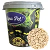 10 kg Lyra Pet® Erdnusskerne SPLITS HK Argentinien 30 L Produktbild-Vorschau 1