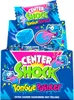 Centre Shock Tongue Painter Sour 100 kusov (400g balenie) Náhľad obrázku produktu 1