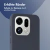 imoshion TPU Color Cover Oppo Find X9 - Dunkelblau Produktbild-Vorschau 5
