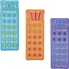 Materac dmuchany Bestway "Aqua Lounge", 160 x 84 cm, 43103, Podgląd zdjęcia produktu 92