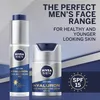 Marketing image for Nivea Men's face range. Produktbild-Vorschau