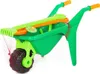 Kinder-Schubkarre mit Gartenset , 7-tlg., (Set 456) Produktbild-Vorschau 1