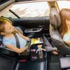 Navaris Reisetisch Autotisch Tisch für Kinder - für Produktbild-Vorschau 2