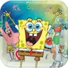 Spongebob 8 talerzy Podgląd zdjęcia produktu 2