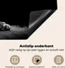 KitchenYeah© Herdabdeckplatte Tiger - Tiere - Schwarz - Produktbild-Vorschau 4