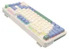 REDRAGON K673CPG-RGB-PRO Ucal Pro, Verkabelt & Kabellos, Produktbild-Vorschau 8