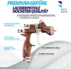 Pistolet lakierniczy Benbow PK80, zestaw 6 sztuk, z Podgląd zdjęcia produktu 2